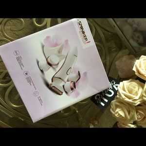 SOLD Sminiker 4 in 1 lady shaver